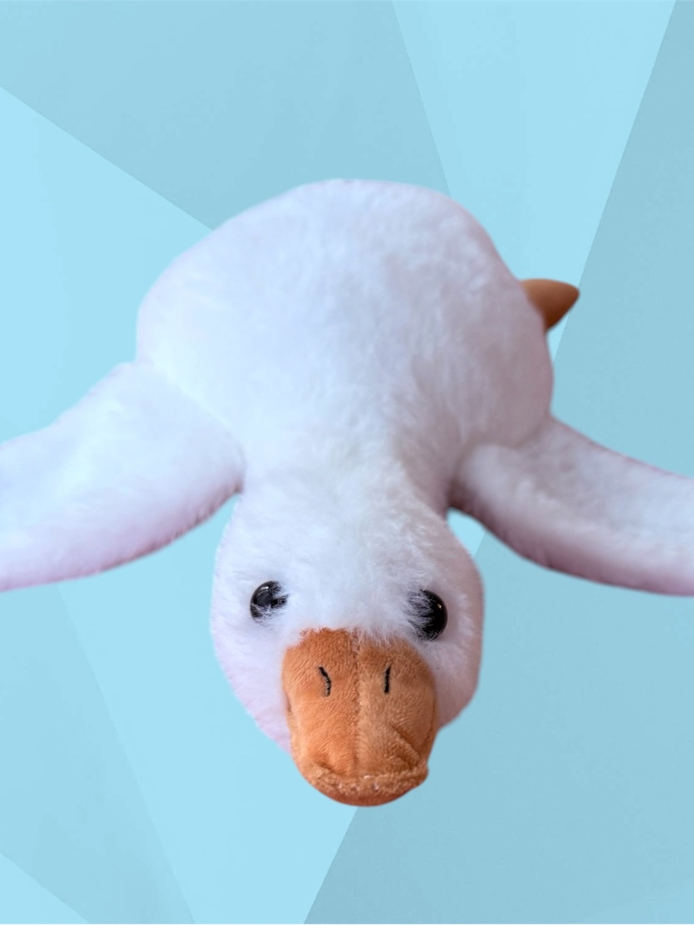 Tanha Soft Goose Plush